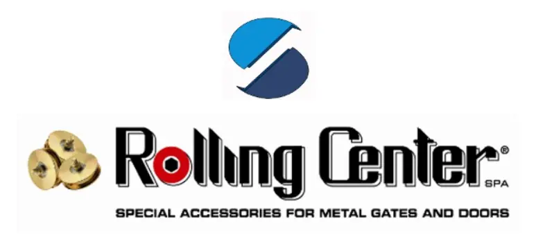 Logo des Partnerunternehmens Rolling Center