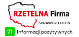 Rzetelna Firma - Visitenkarte prufen und bewerten